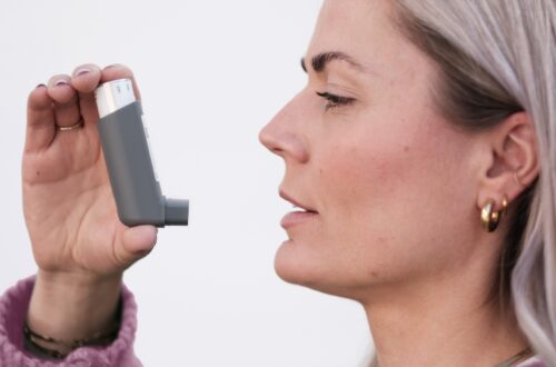 Asthma verstehen und bewältigen