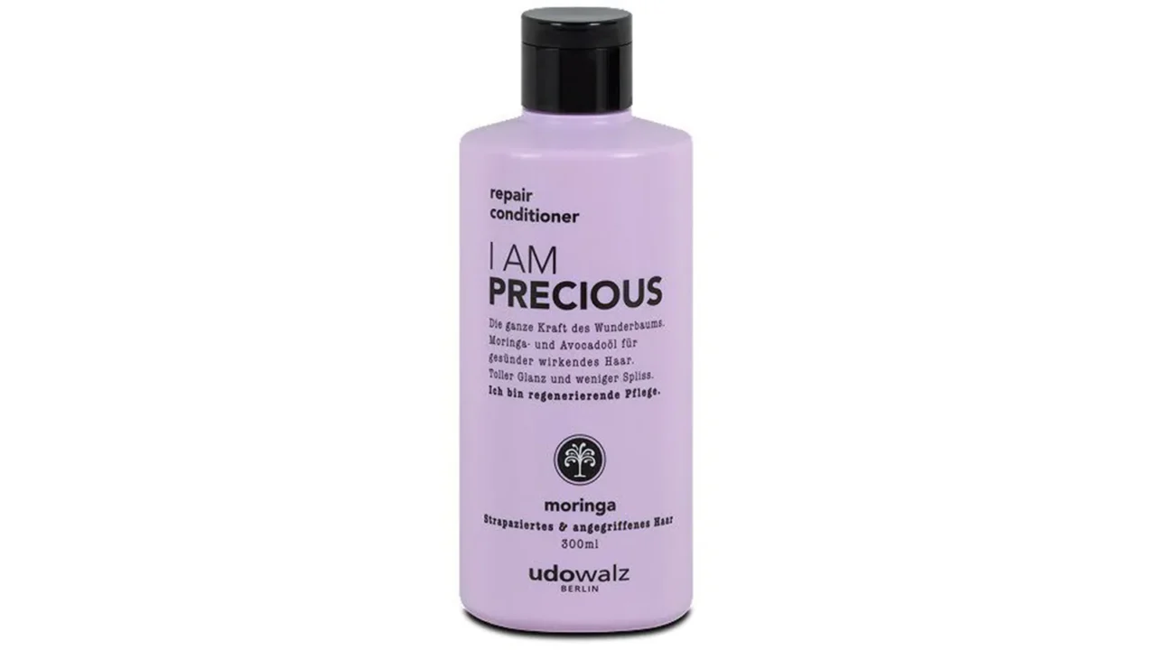 Udo Walz I-AM-PRECIOUS-Conditioner