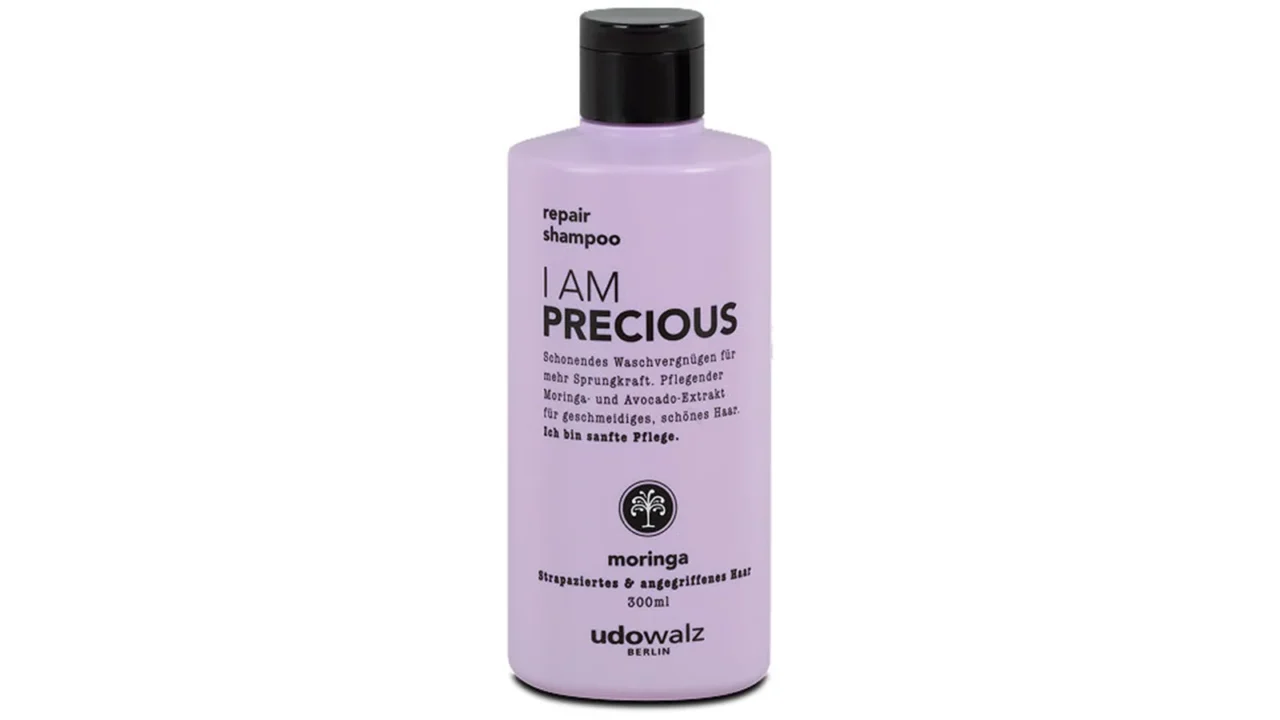 Udo Walz I-AM-PRECIOUS-Shampoo